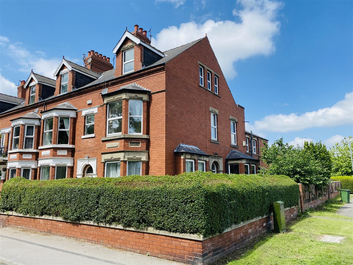 Hook Road, Goole